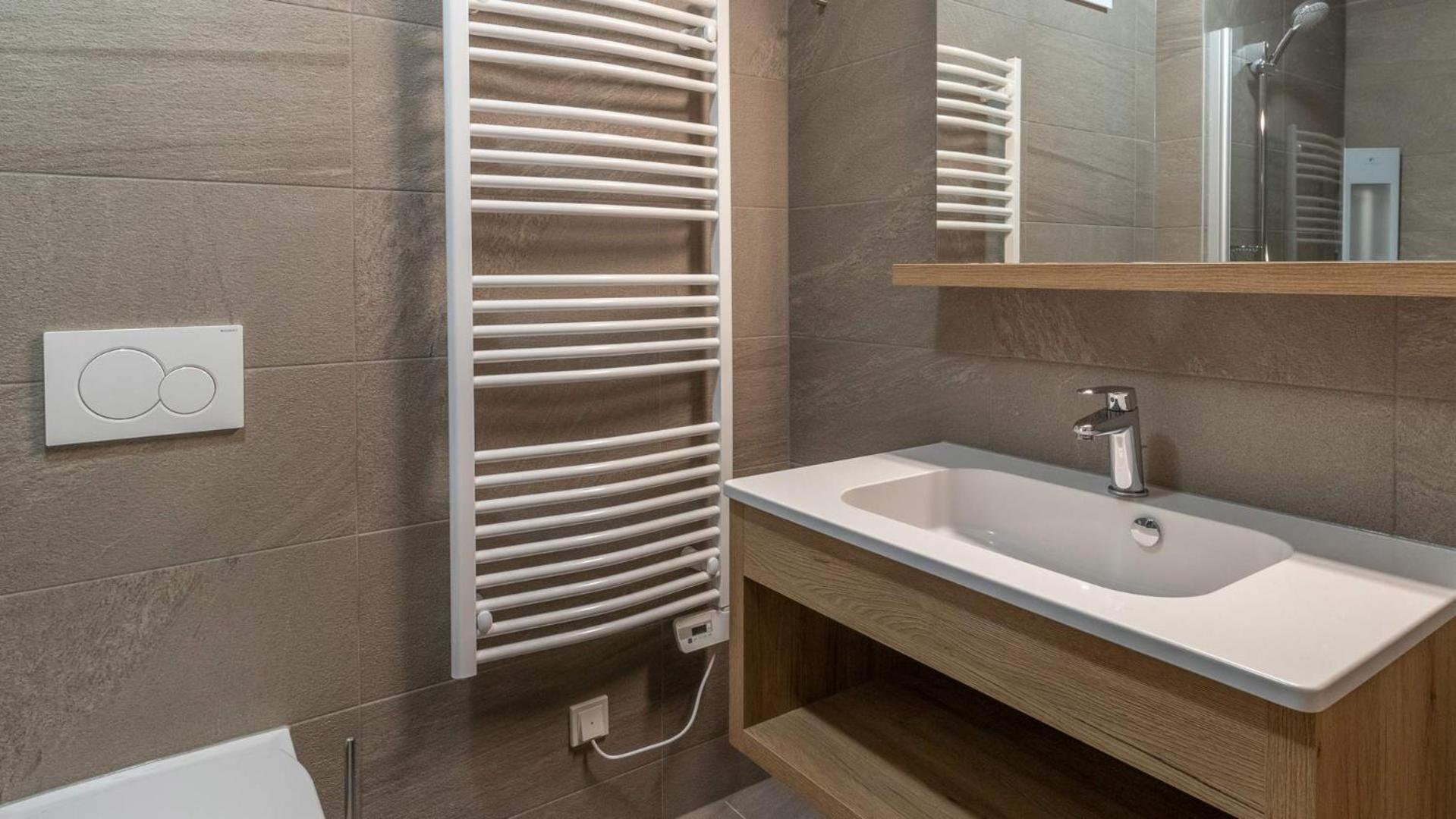 Апартаменты Uplandparcs Montafon Санкт-Галленкирх Номер фото