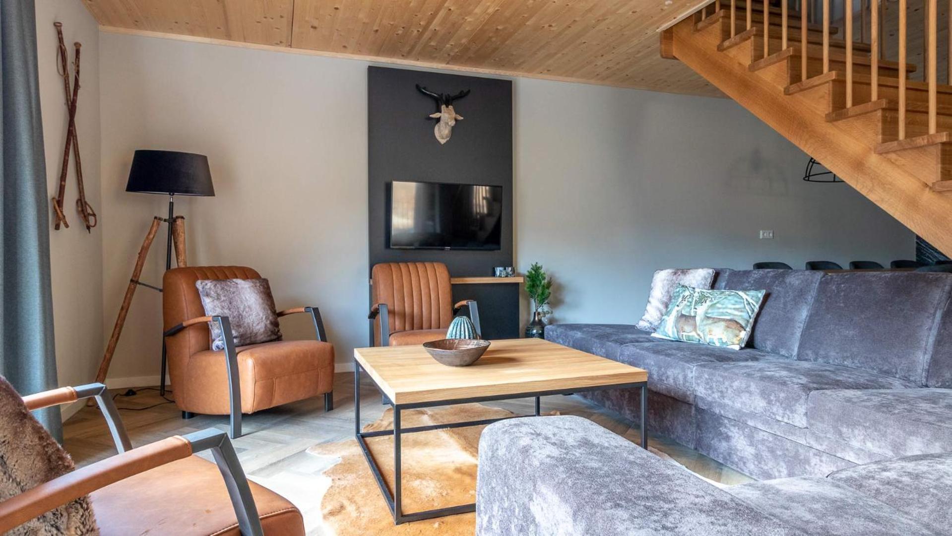 Апартаменты Uplandparcs Montafon Санкт-Галленкирх Номер фото